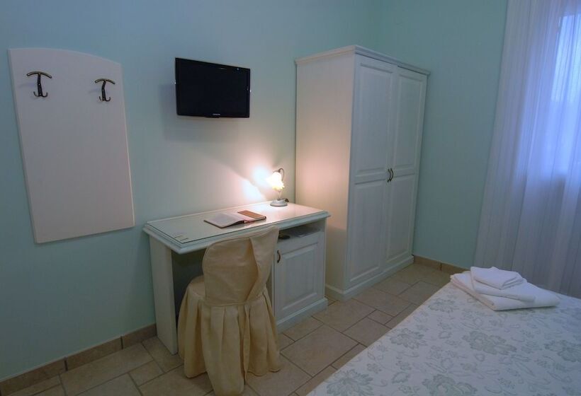 Quarto Estandar, B&b Villa Vittoria