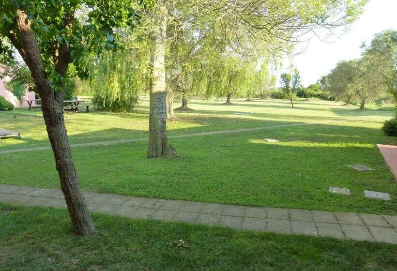 חדר סטנדרט, Agrialbergo Capalbio