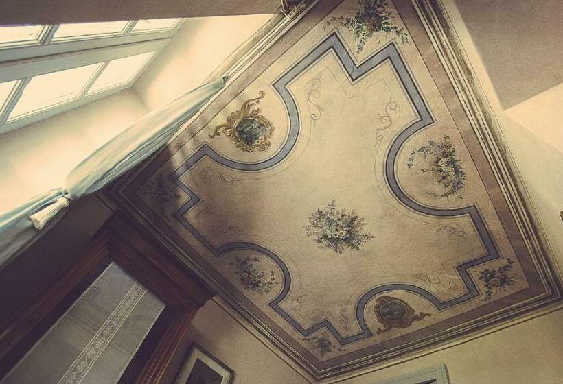 シングルデラックスルーム, Cà Alfieri Al 30