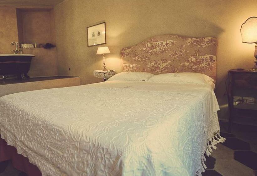 シングルデラックスルーム, Cà Alfieri Al 30