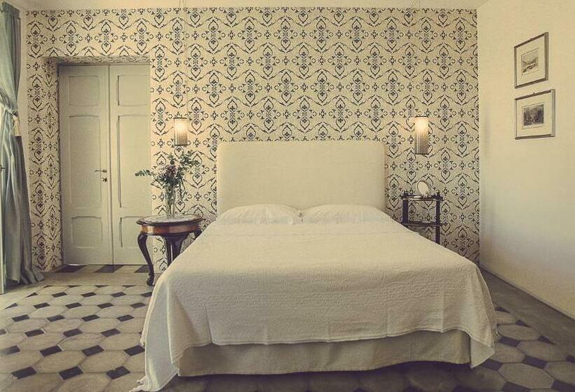 シングルデラックスルーム, Cà Alfieri Al 30