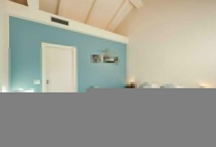 Номер Superior, Casa Svizzera Agriturismo