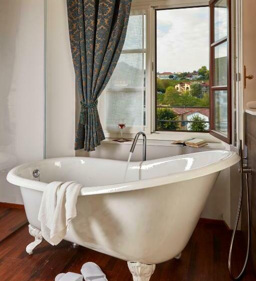 Люкс Повышенной Комфортности, Casa Svizzera Agriturismo