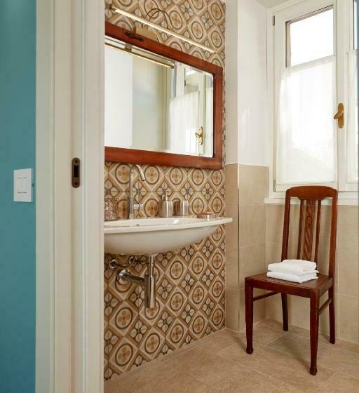 Номер Superior, Casa Svizzera Agriturismo