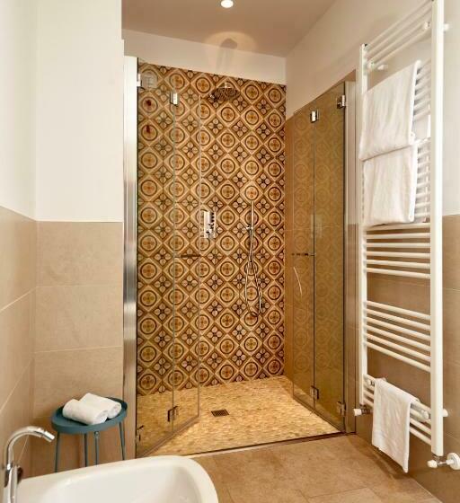 Номер Superior, Casa Svizzera Agriturismo