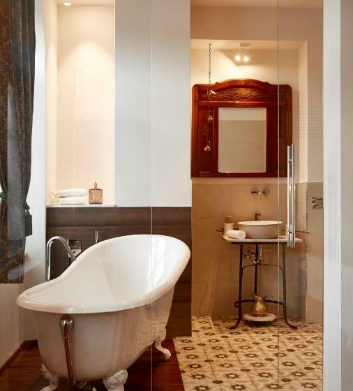 Люкс Повышенной Комфортности, Casa Svizzera Agriturismo