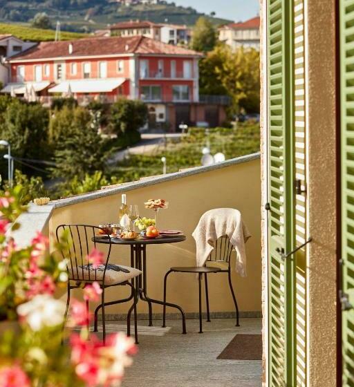 Люкс Повышенной Комфортности, Casa Svizzera Agriturismo