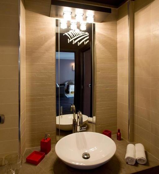 Стандартный Номер Кровать Кинг, Casa Svizzera Agriturismo