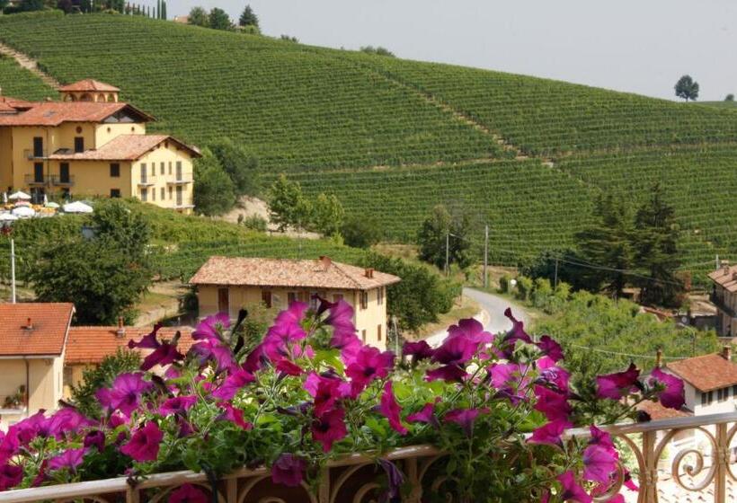 Стандартный Номер Кровать Кинг, Casa Svizzera Agriturismo