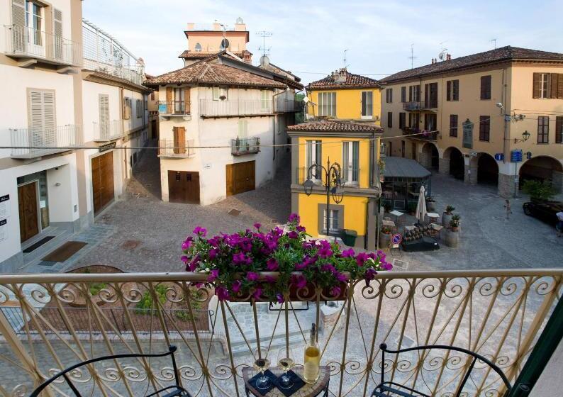 Люкс Superior, Casa Svizzera Agriturismo