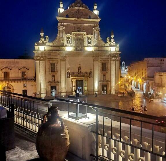 غرفة قياسية, Castello Castriota Scanderbeg