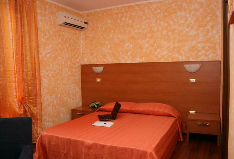 اتاق استاندارد, Elclaca