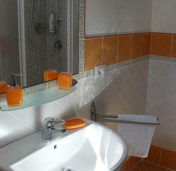 اتاق استاندارد, Elclaca