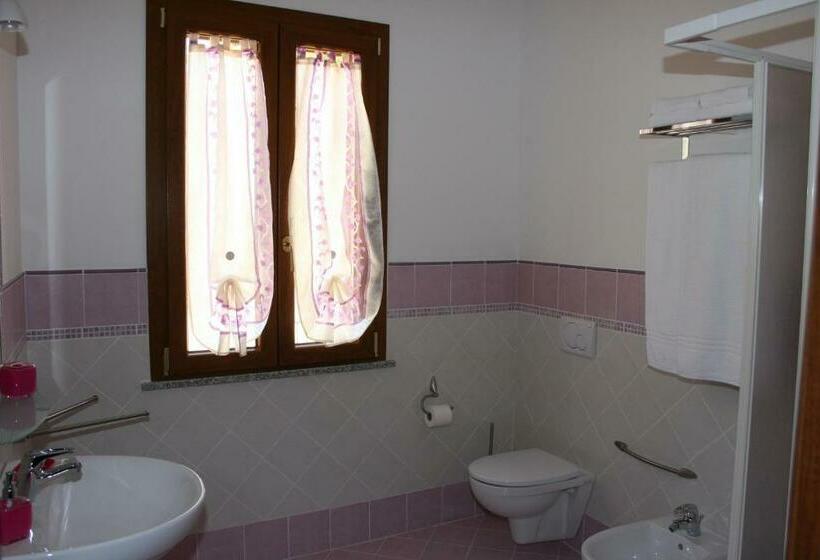 اتاق استاندارد, Elclaca