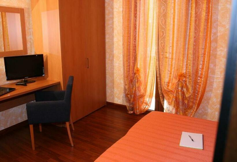 اتاق استاندارد, Elclaca