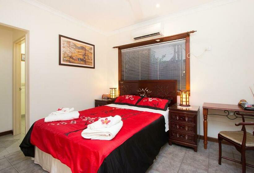 غرفة ديلوكس, Reflections Broome