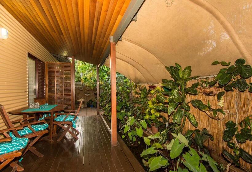 غرفة ديلوكس, Reflections Broome