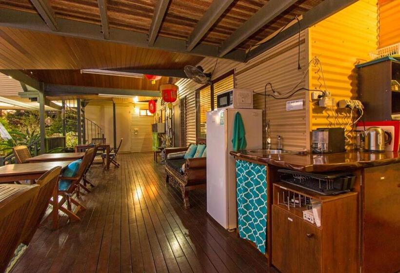 غرفة ديلوكس, Reflections Broome