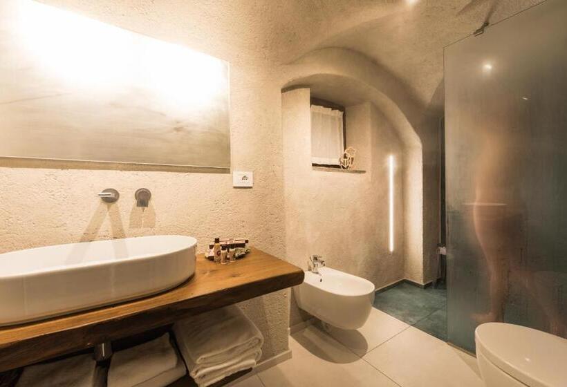 اتاق استاندارد, Relais Bondaz