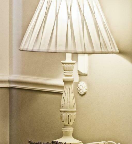 四人标准间, Relais Villa Le Bianche