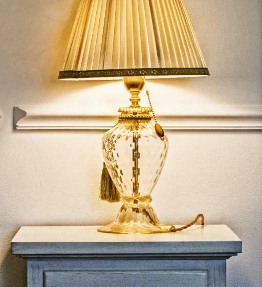 标准间, Relais Villa Le Bianche