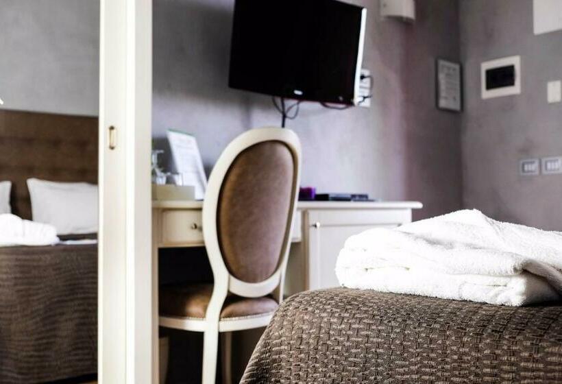 豪华房间, Sweet Life