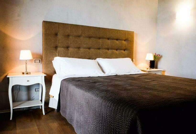 豪华房间, Sweet Life