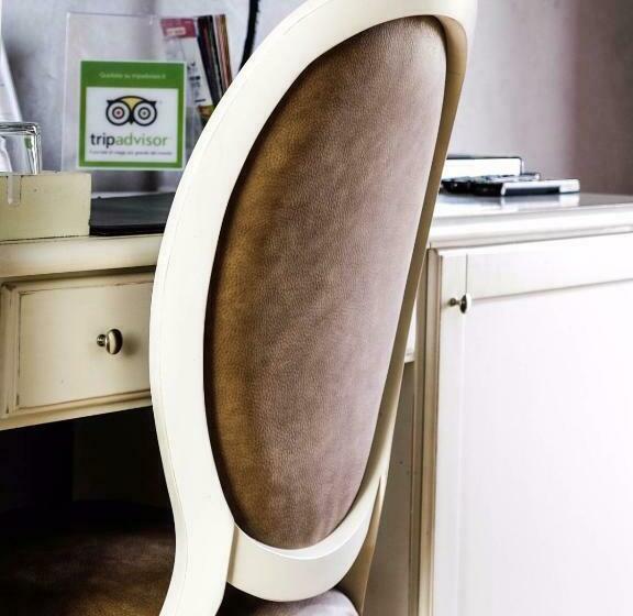 豪华房间, Sweet Life