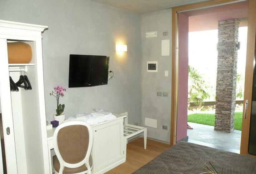 高级大房间, Sweet Life