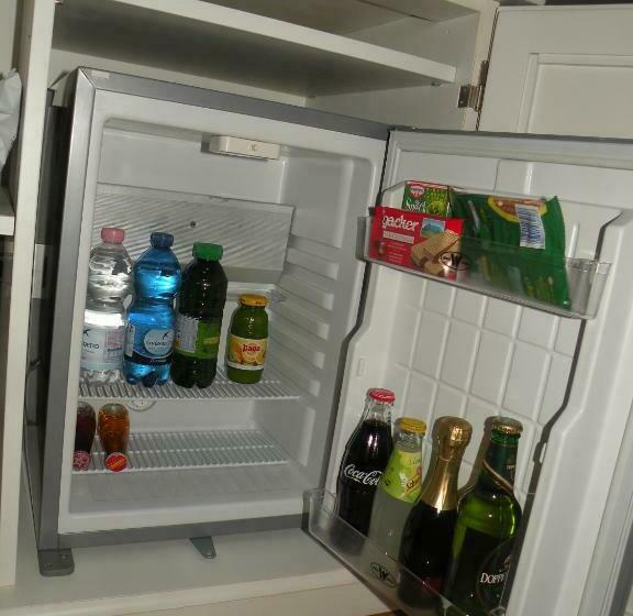 高级大房间, Sweet Life