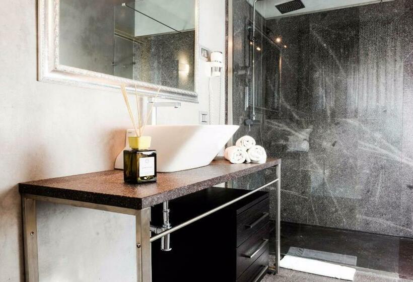 豪华房间, Sweet Life