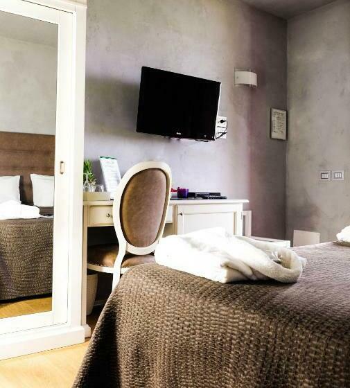 豪华房间, Sweet Life