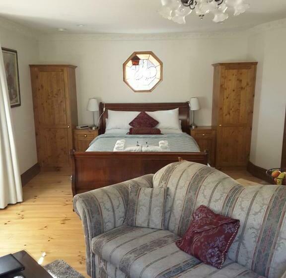 标准工作室, The Dove Cote