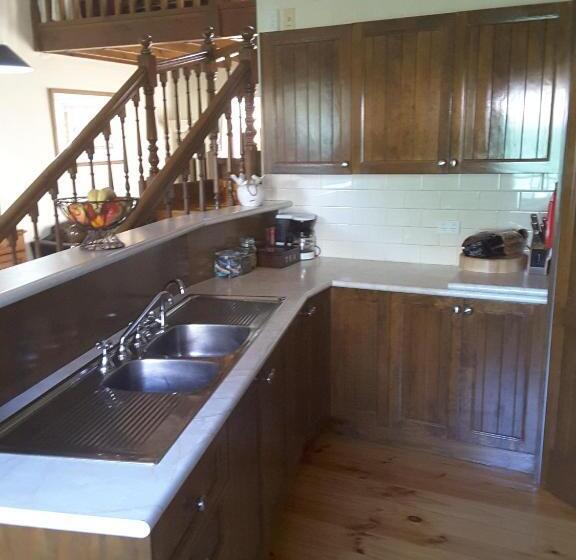 2间卧室的房子, The Dove Cote