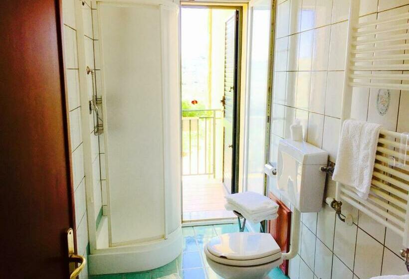 חדר סטנדרט, Villa Della Mimosa