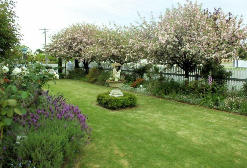 إستوديو قياسى, Dalfruin B&b