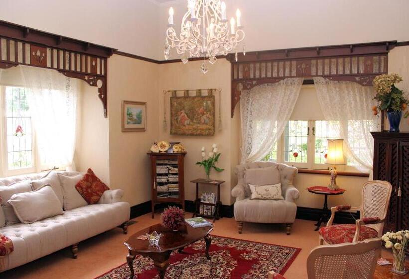 Апартаменты 1 Спальня, Dalfruin B&b