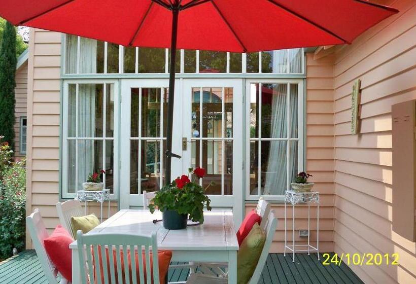 Апартаменты 1 Спальня, Dalfruin B&b