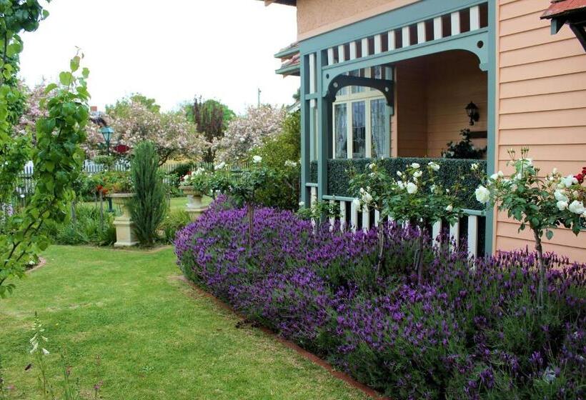 Апартаменты 1 Спальня, Dalfruin B&b