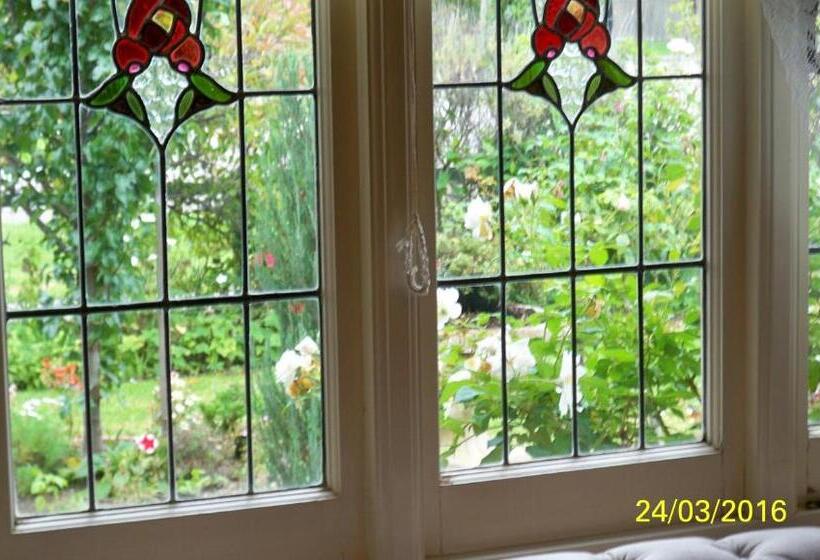 Апартаменты 1 Спальня, Dalfruin B&b