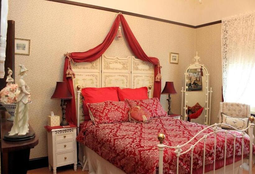 Апартаменты 1 Спальня, Dalfruin B&b