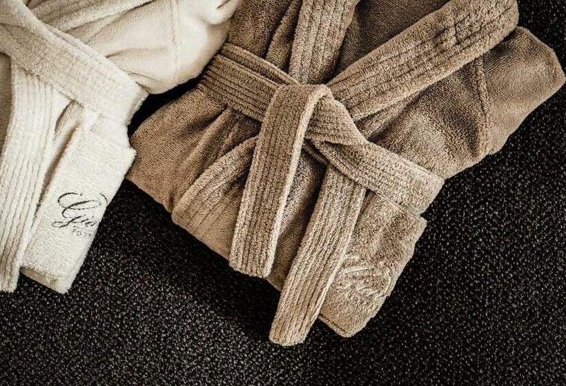 اتاق سوپریور, Giardin Boutique Hotel B&b