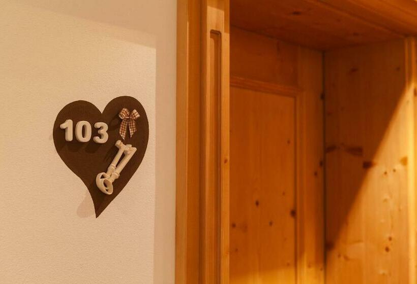 اتاق سوپریور, Giardin Boutique Hotel B&b