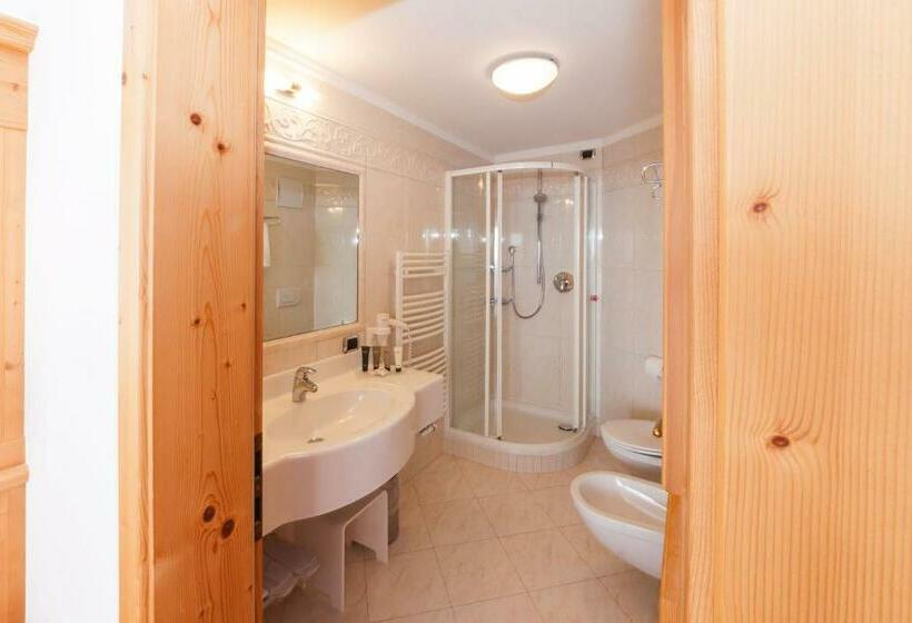 اتاق لوکس, Giardin Boutique Hotel B&b