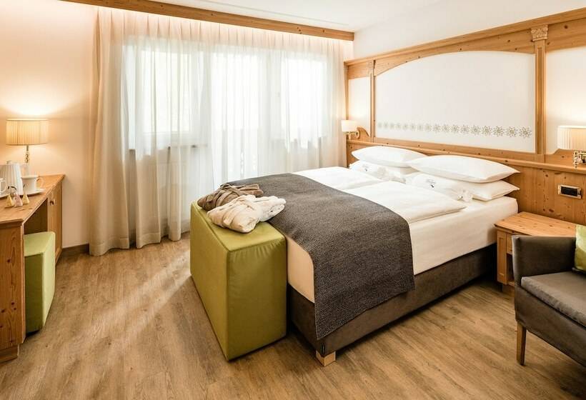 اتاق کلاسیک, Giardin Boutique Hotel B&b