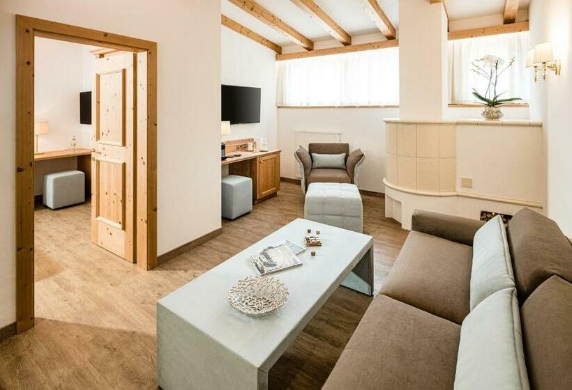 سوییت, Giardin Boutique Hotel B&b