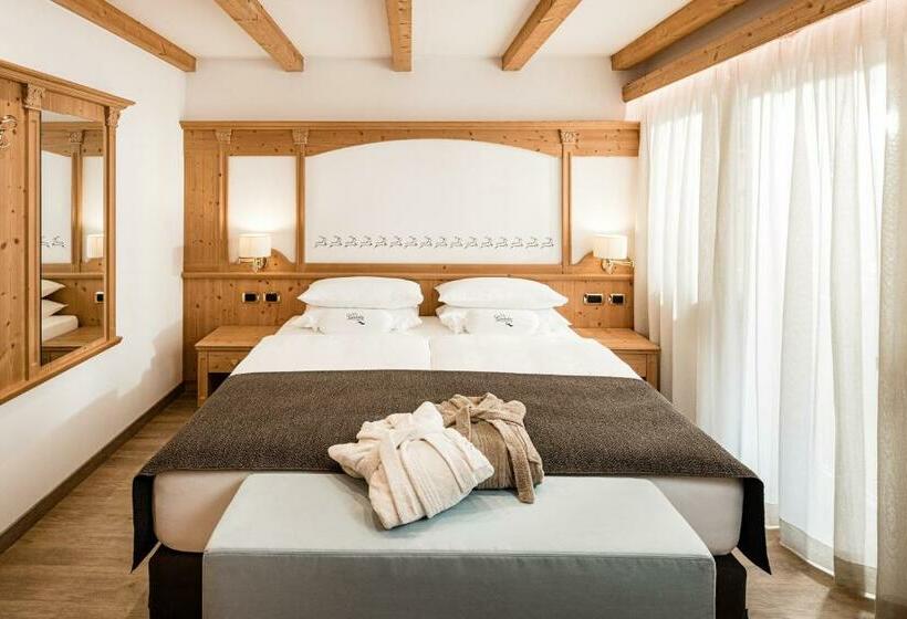 سوییت, Giardin Boutique Hotel B&b