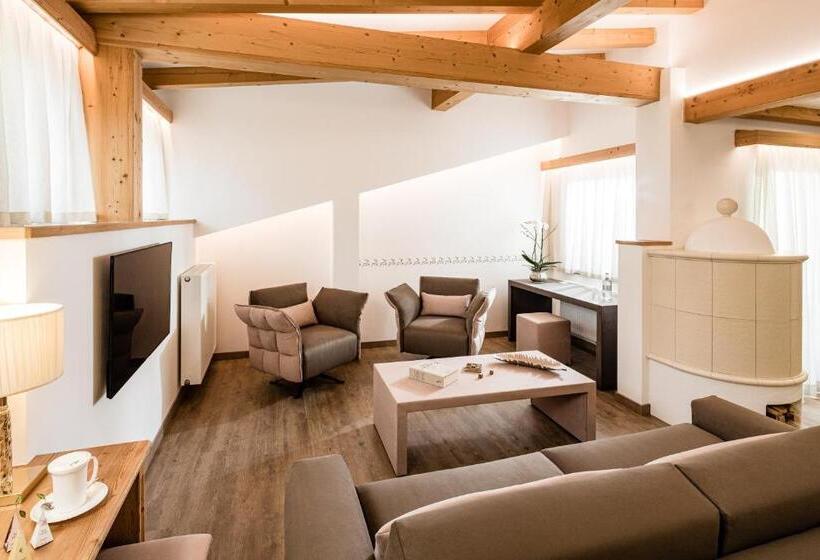Люкс Кровать Кинг, Giardin Boutique Hotel B&b