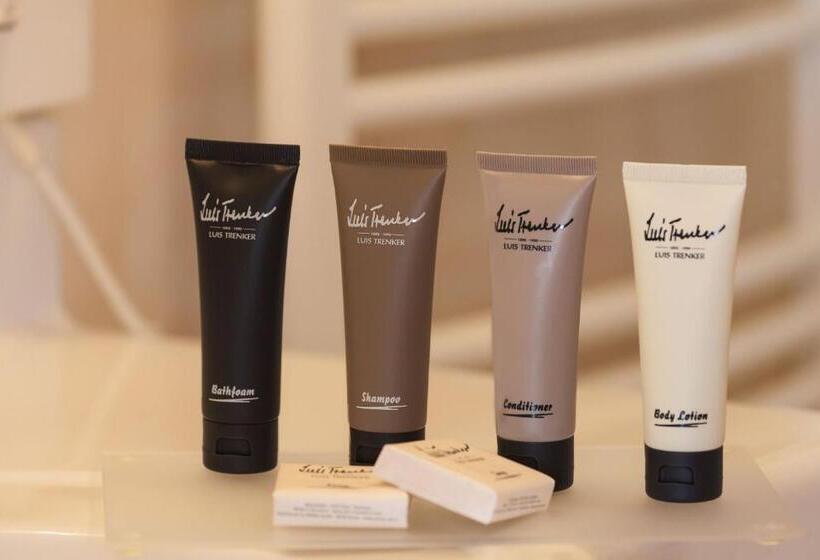 اتاق کلاسیک, Giardin Boutique Hotel B&b