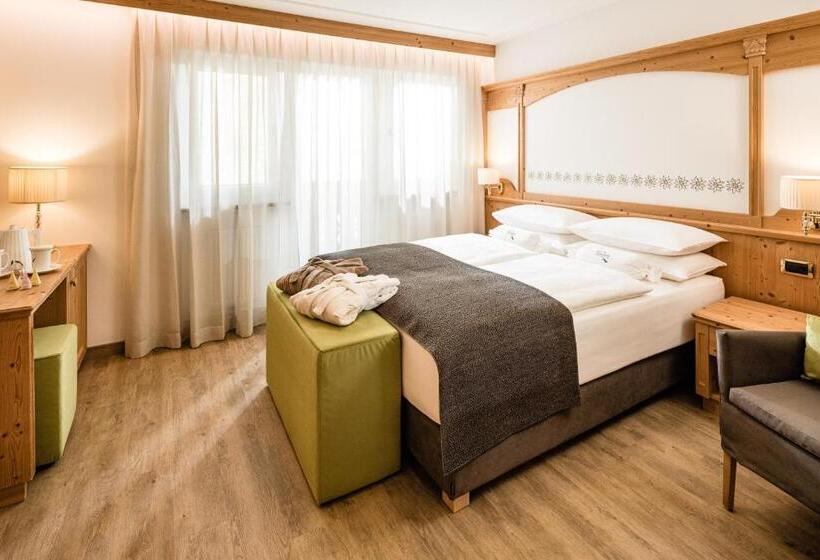 اتاق کلاسیک, Giardin Boutique Hotel B&b